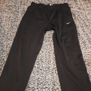 NIKE sweat pants